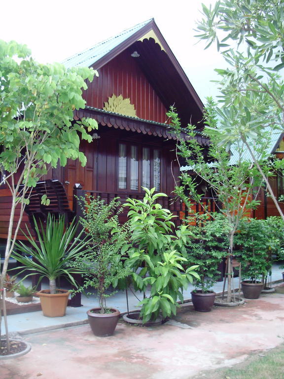 Baan Kong Homestay Phra Nakhon Si Ayutthaya Habitación foto