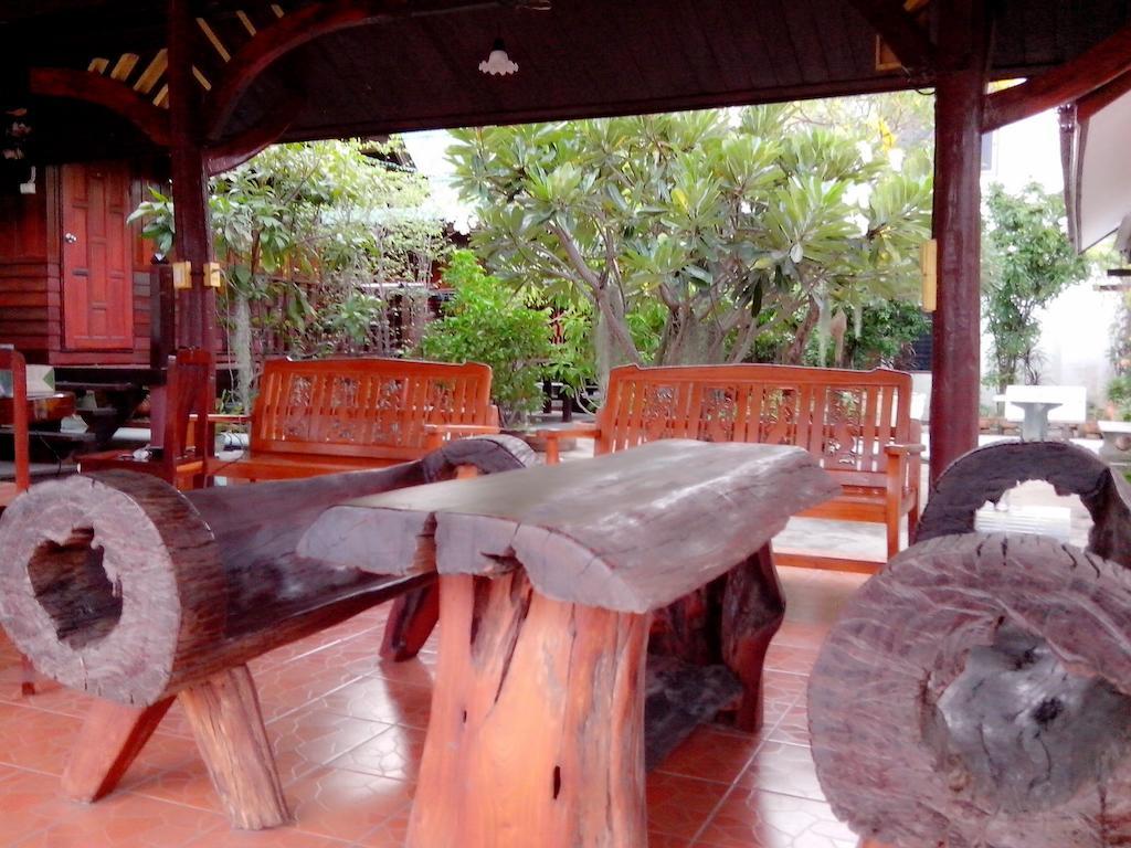 Baan Kong Homestay Phra Nakhon Si Ayutthaya Habitación foto